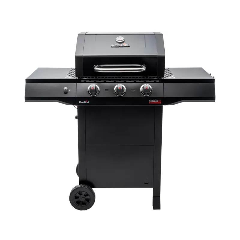 Char Broil Gasgrill Performance CORE B 3 Cart mit 3 Brennern & TRU-Infrared