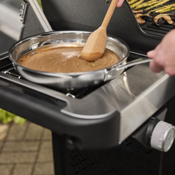 Gasgrill Weber SPIRIT EP-435R, Stealth Edition, Weststyle Edition – Bild 5