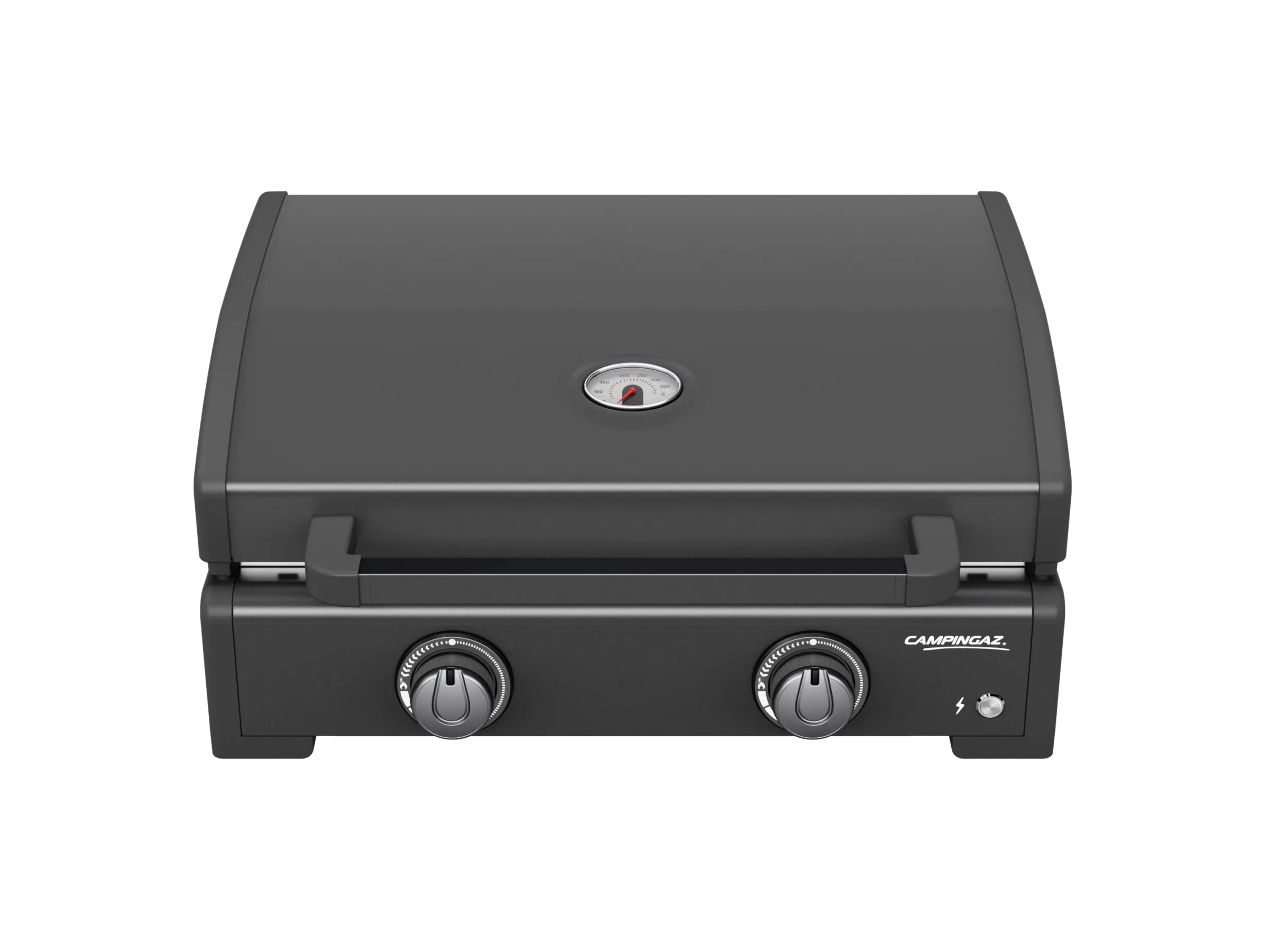 Campingaz Gasgrill Plancha Onyx 2