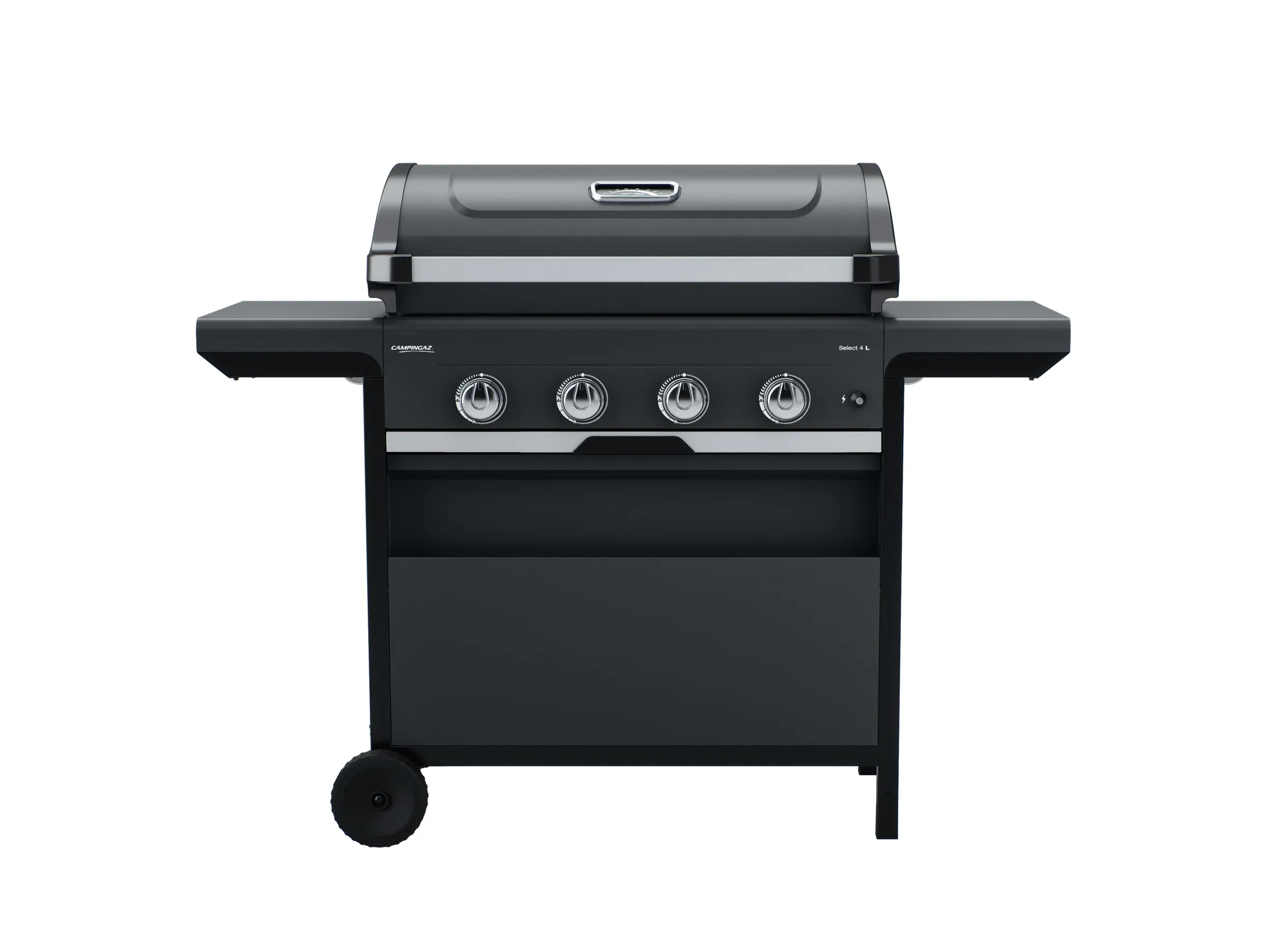 Campingaz Gasgrill Select 4 L 110 cm x 57 cm x 112,5 cm – Bild 6