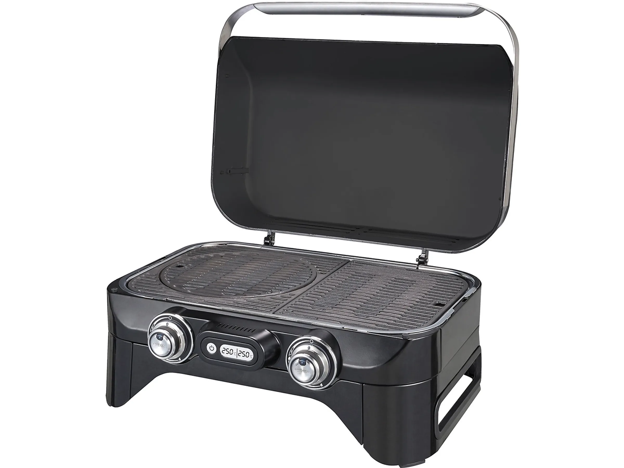 Campingaz Tischgrill Attitude 2100 EX – Bild 6