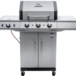 Char-Broil Gasgrill Performance PRO S 3 mit 3 Brennern & TRU-Infrared