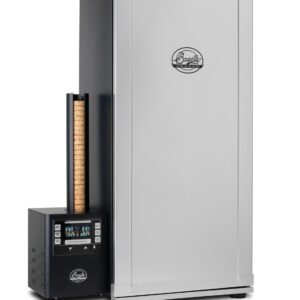 Bradley Digital Smoker 6-Rack Elektro Räucherofen