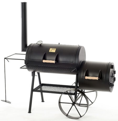 JOE´s Barbeque Smoker JOE´s 16" Texas Classic, lange Version