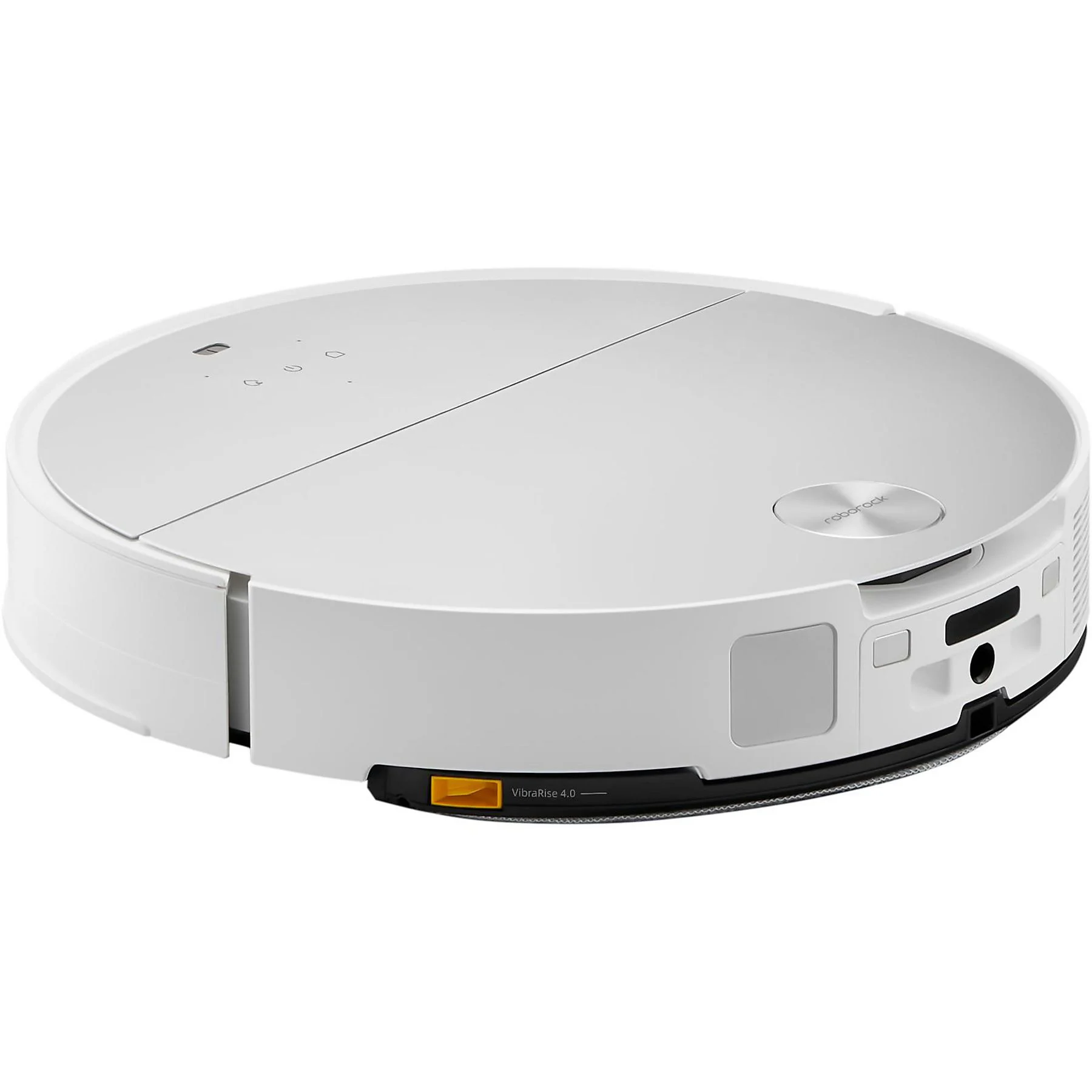 ROBOROCK Saros 10 White Saugroboter mit Wasseranschluss – Bild 6