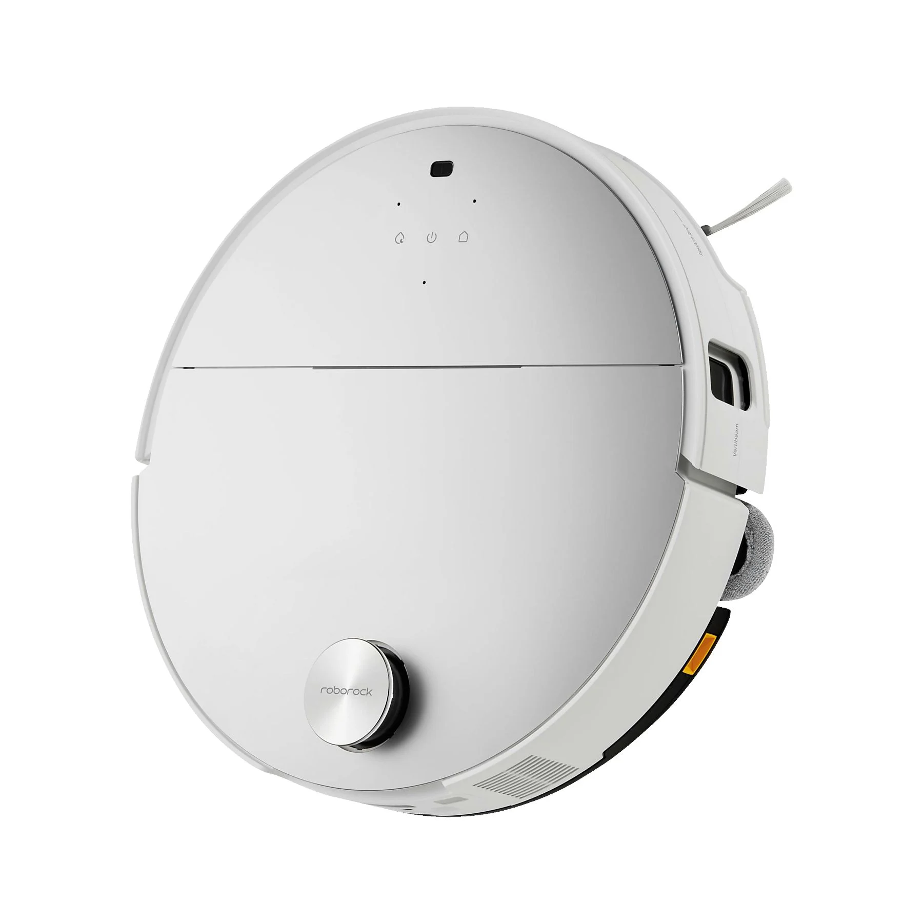 ROBOROCK Saros 10 White Saugroboter mit Wasseranschluss – Bild 8