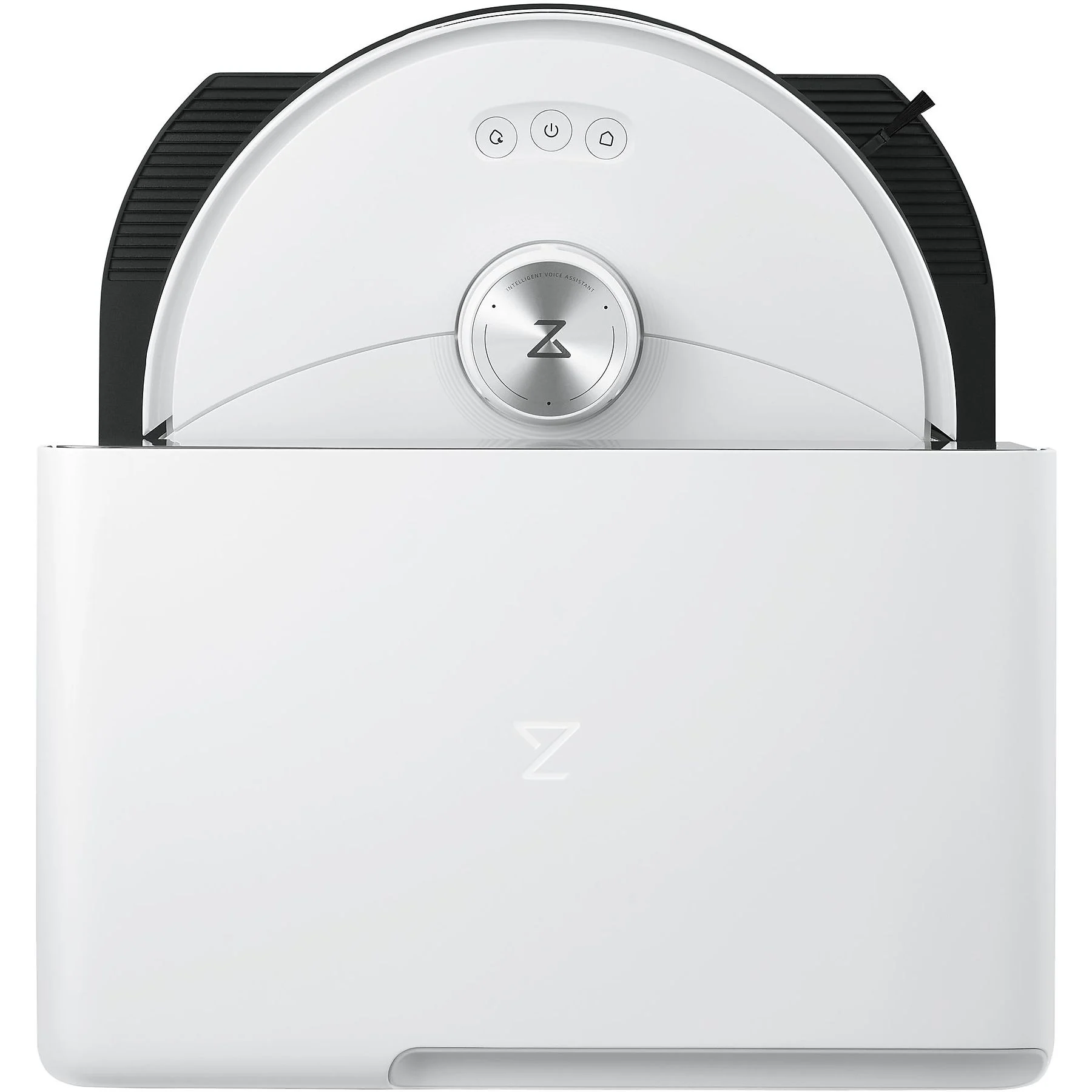 ROBOROCK S8 MAXV ULTRA WEISS MIT WASSERANSCHLUSS Saugroboter – Bild 7
