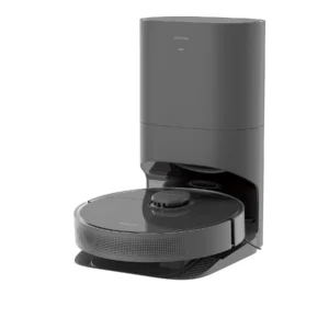 DREAME D 10 S PLUS SCHWARZ Saugroboter