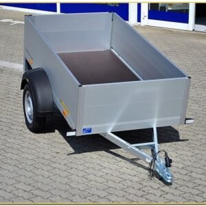 Anhänger HA 752111-5 Humbaur