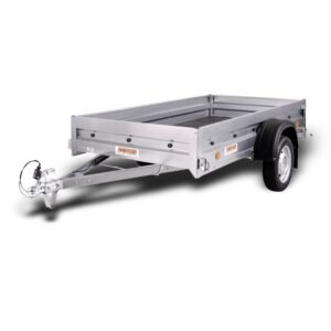 Anhänger Neptun Praktik N7-263