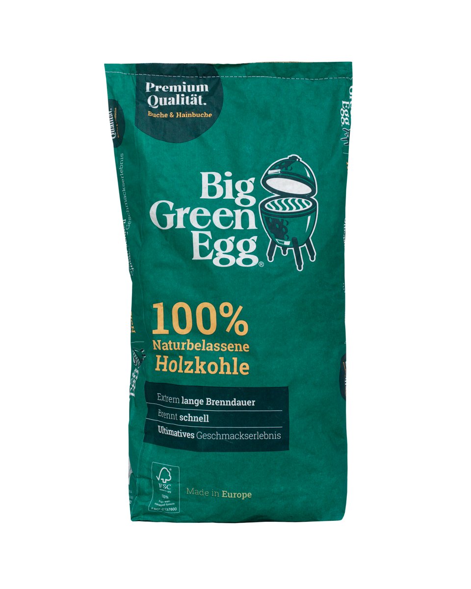 Big Green Egg Large Keramikgrill Starter - Paket – Bild 4