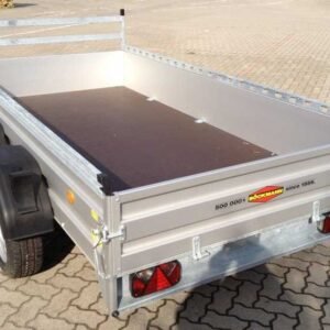Böckmann TL-AL 3015/20 mit Profi-Paket