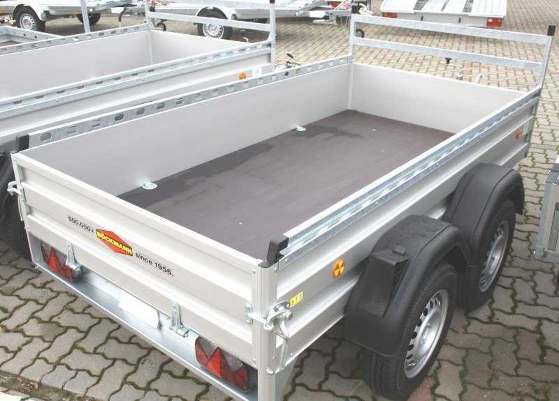 Böckmann TL-AL 3015/20 mit Profi-Paket – Bild 2