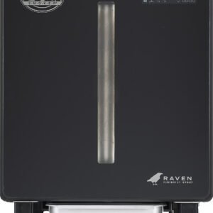 Bradley Raven Food Smoker