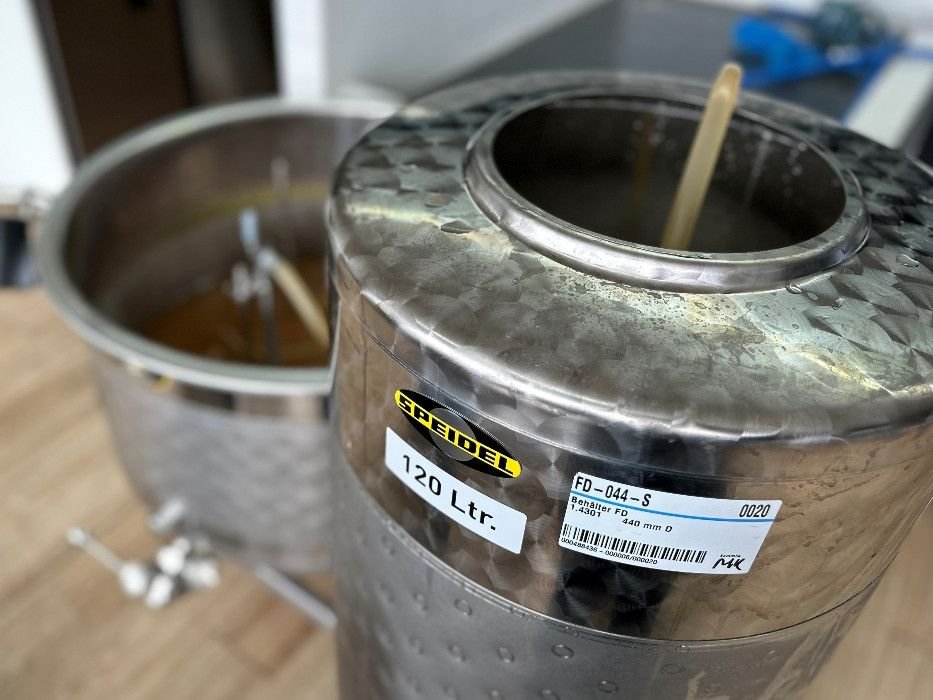 Braumeister 100 Liter – Bild 4