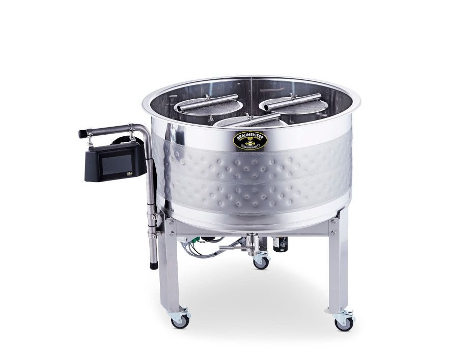 Braumeister 100 Liter – Bild 5