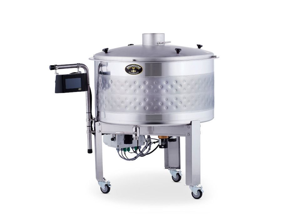 Braumeister 100 Liter – Bild 8