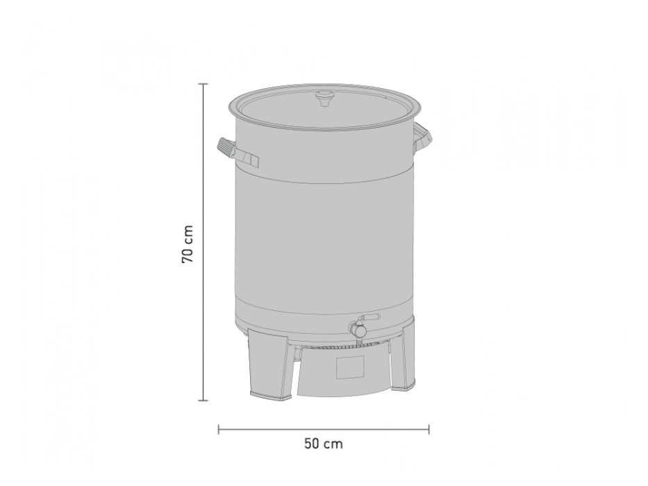 Braumeister PLUS 50 Liter – Bild 5