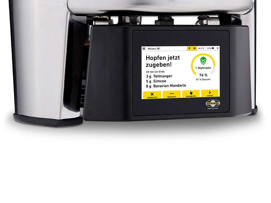 Braumeister PLUS 50 Liter – Bild 7