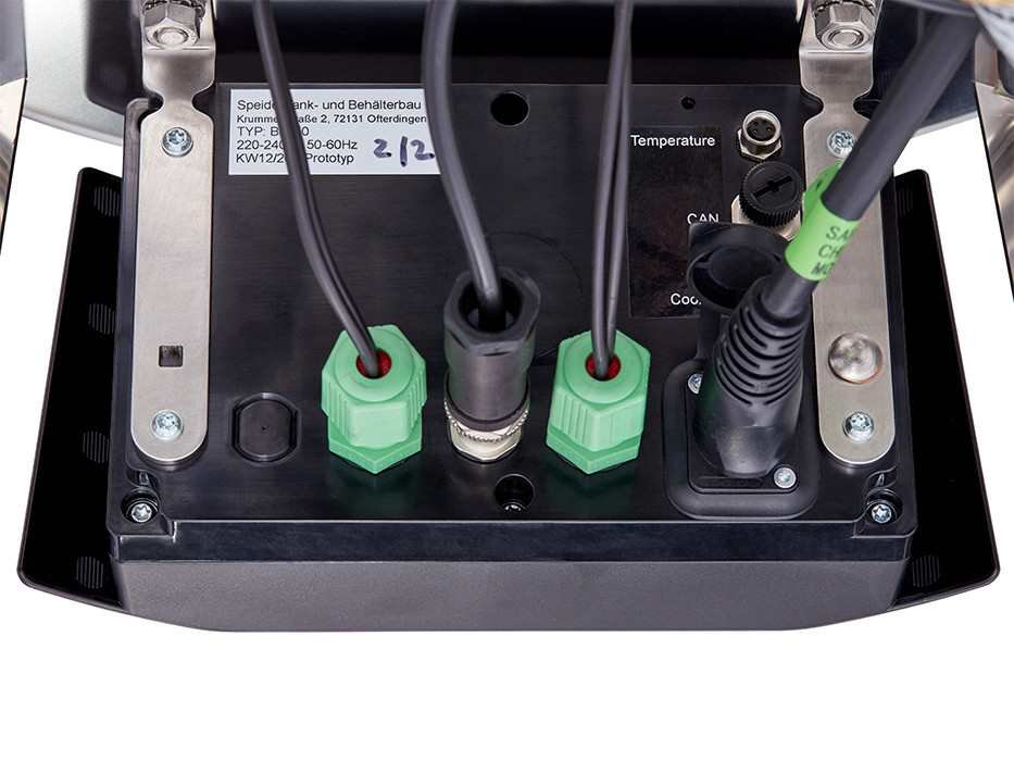 Braumeister PLUS 50 Liter – Bild 8