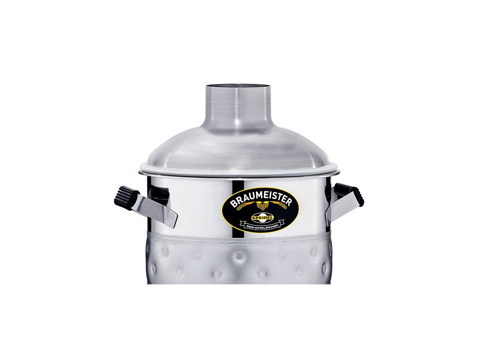 Bundle Braumeister PLUS 10 Liter – Bild 12