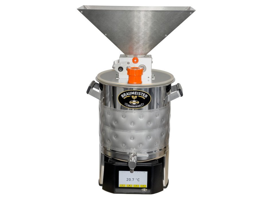 Bundle Braumeister PLUS 10 Liter – Bild 11