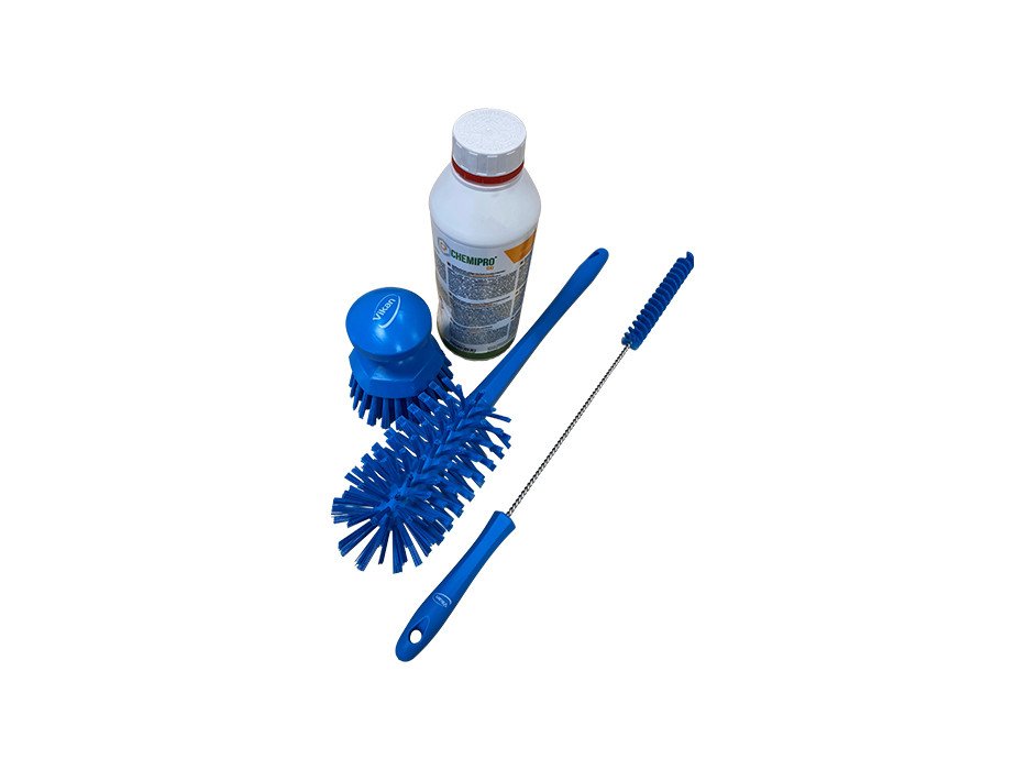 Bundle Braumeister PLUS 10 Liter – Bild 10