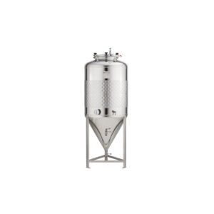 Druckbehälter FD-1.2B ZKG 625 Liter