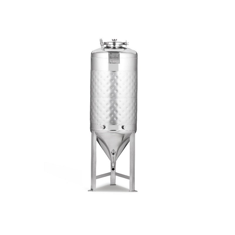 Druckbehälter FD-1.2B ZKG 60 Liter