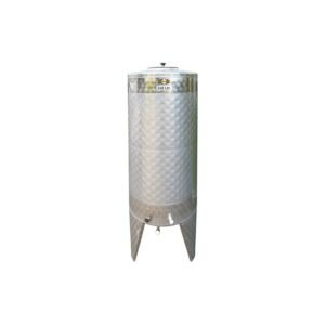 Gär- und Lagerbehälter FD-S 240 Liter