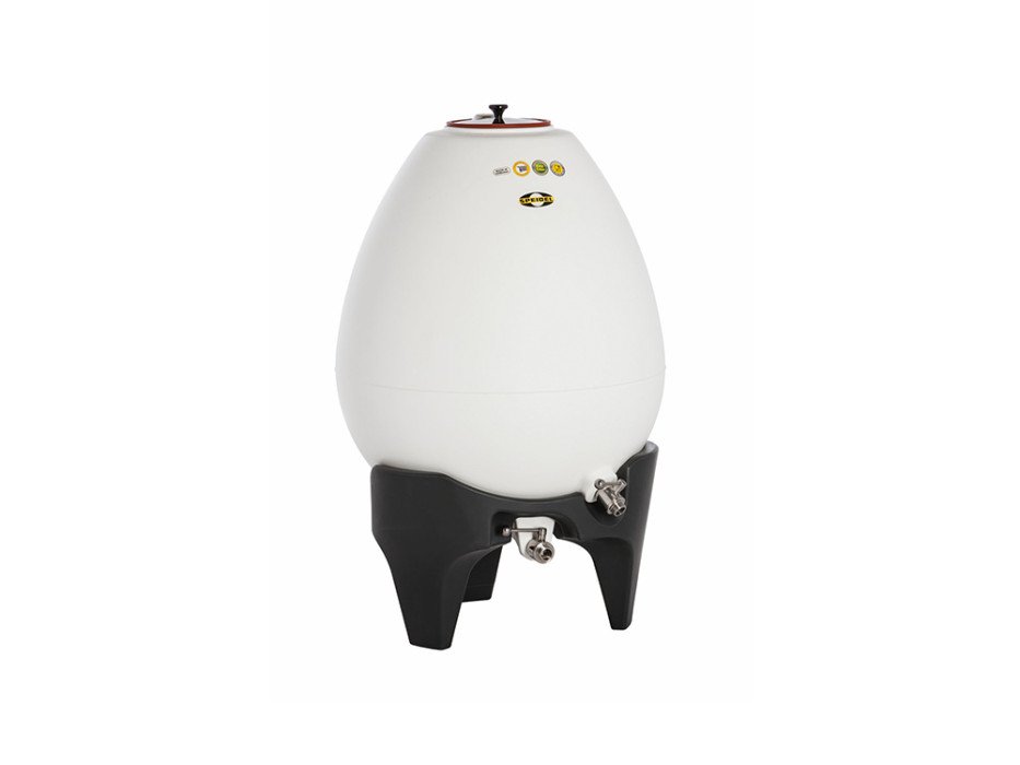 Gärei Fermentegg 60 Liter – Bild 6