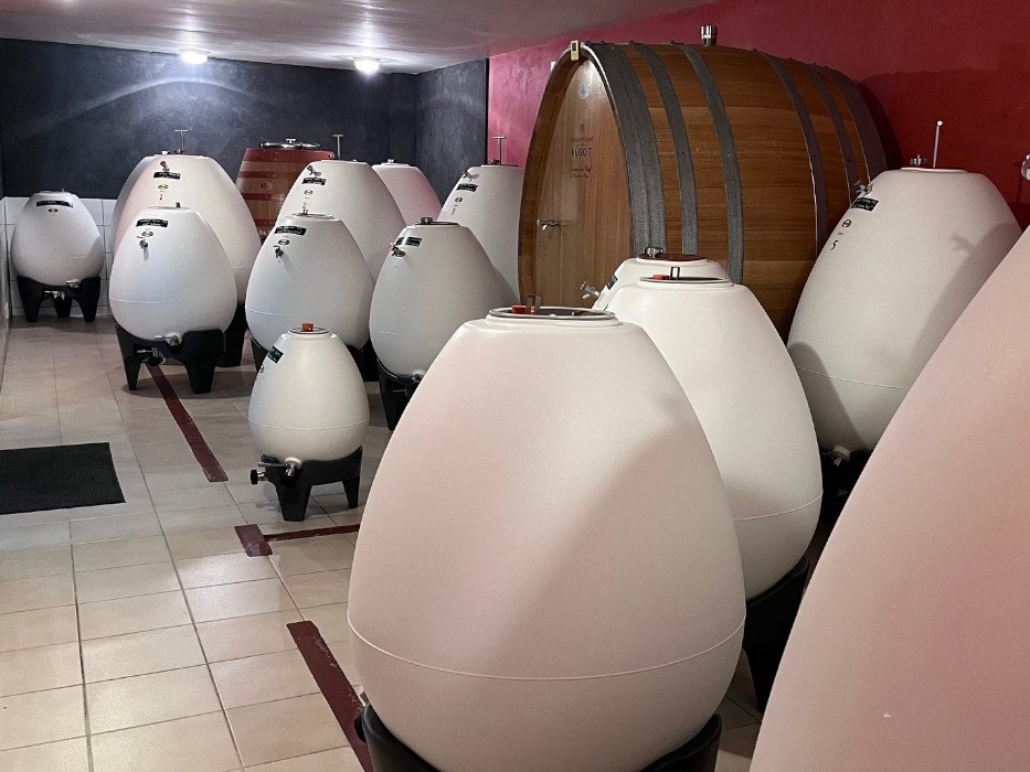 Gärei Fermentegg 60 Liter – Bild 3