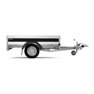 Kastenanhänger Brenderup 2205A 750 kg