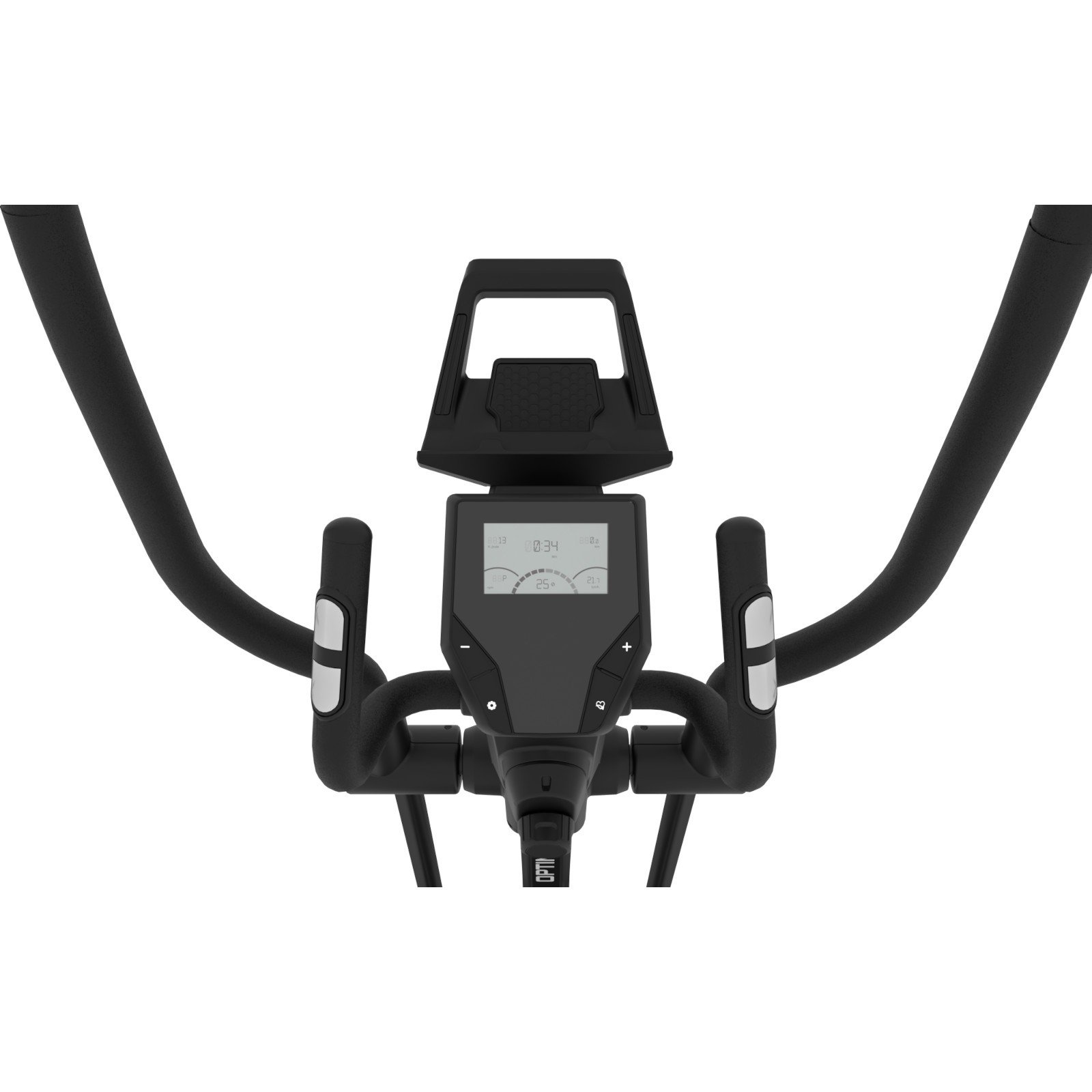 Kettler Crosstrainer Optima 100 – Bild 3