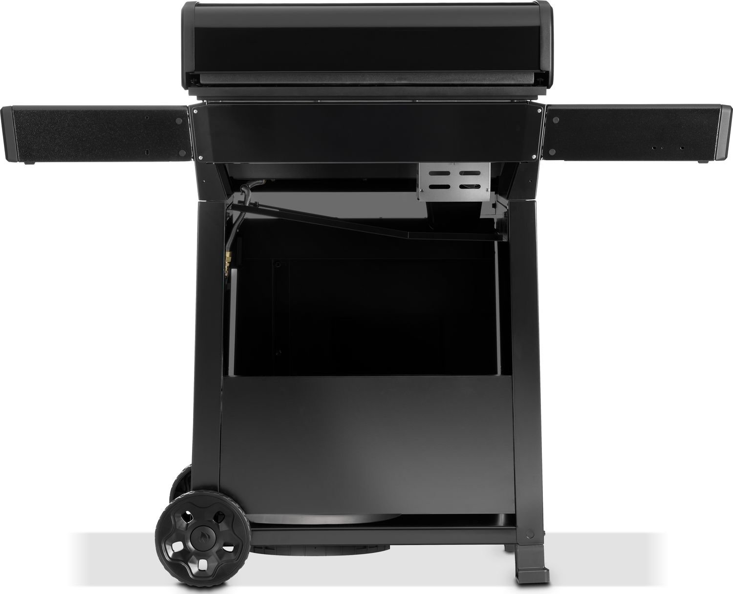 Napoleon Plancha Grill Freestyle 24 Black Sonderedition mit Edelstahlplancha 60 x 44 cm – Bild 5
