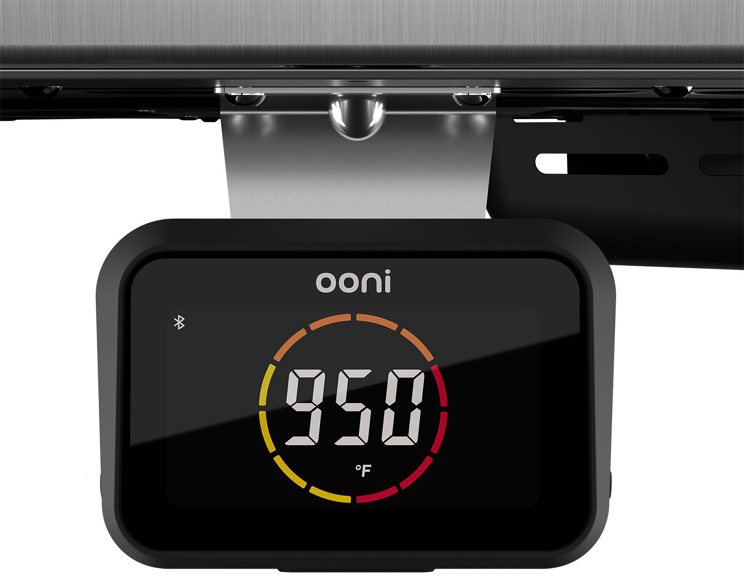 Ooni Pizzaofen Gas Koda 2 Pro Schwarz – Bild 5