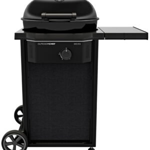 Outdoorchef Gas Kugelgrill Davos 570 G