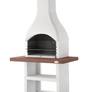 Palazzetti Grillkamin Oslo 2 inkl. Montagematerial