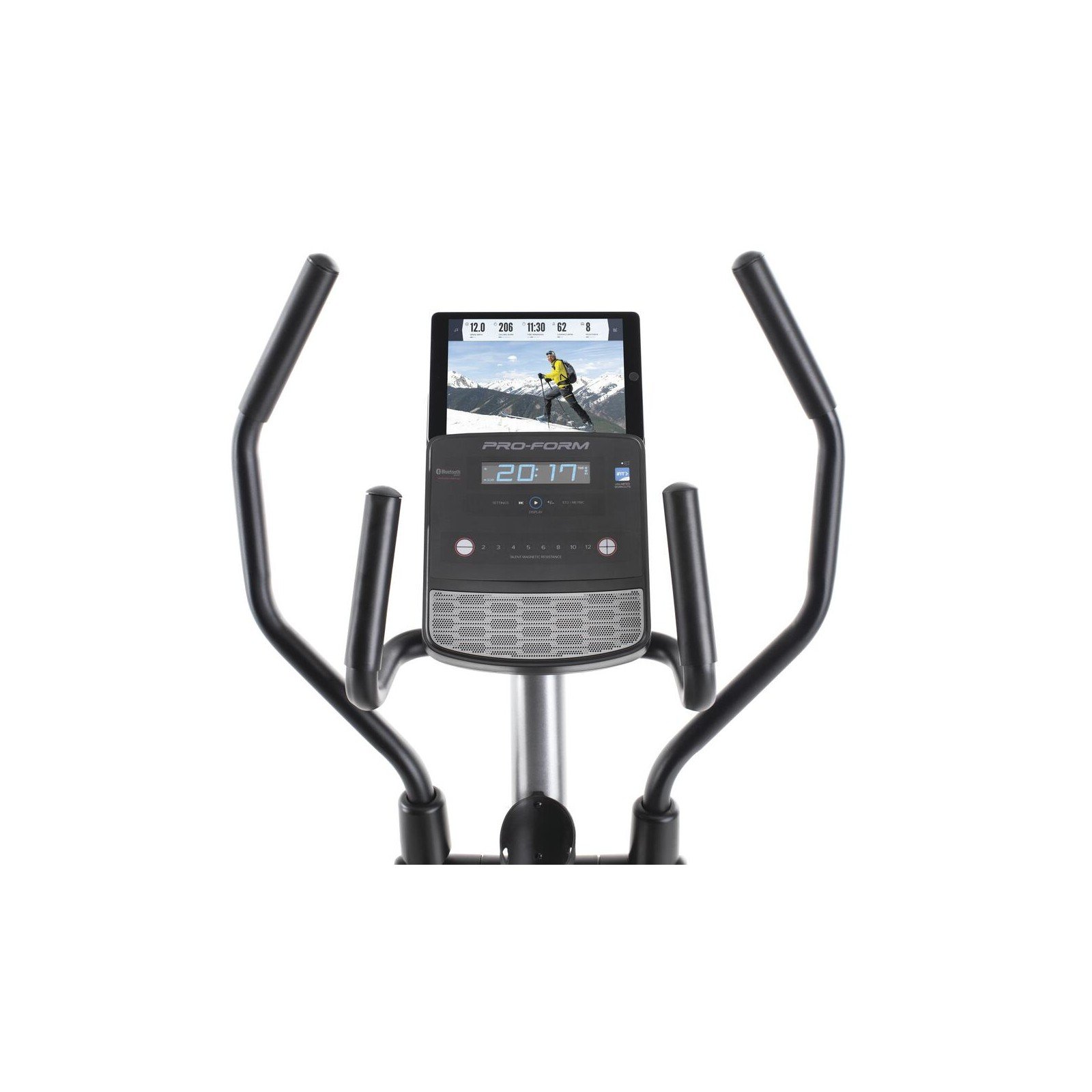 ProForm Crosstrainer Sport E2.0 – Bild 3