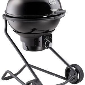 Rösle Holzkohlegrill Kugelgrill No.1 F60 Air Pro Vario+