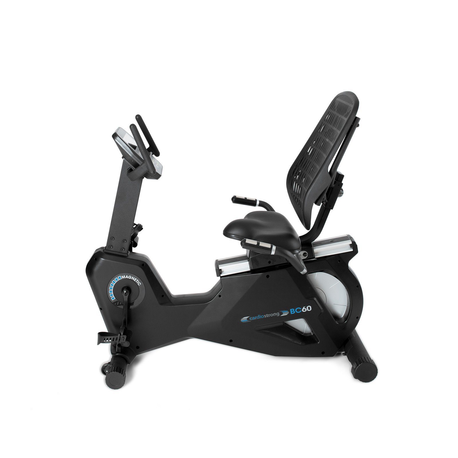 cardiostrong Liegeergometer BC60 – Bild 6