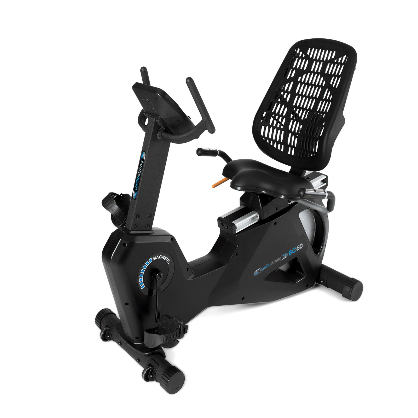 cardiostrong Liegeergometer BC60 – Bild 4