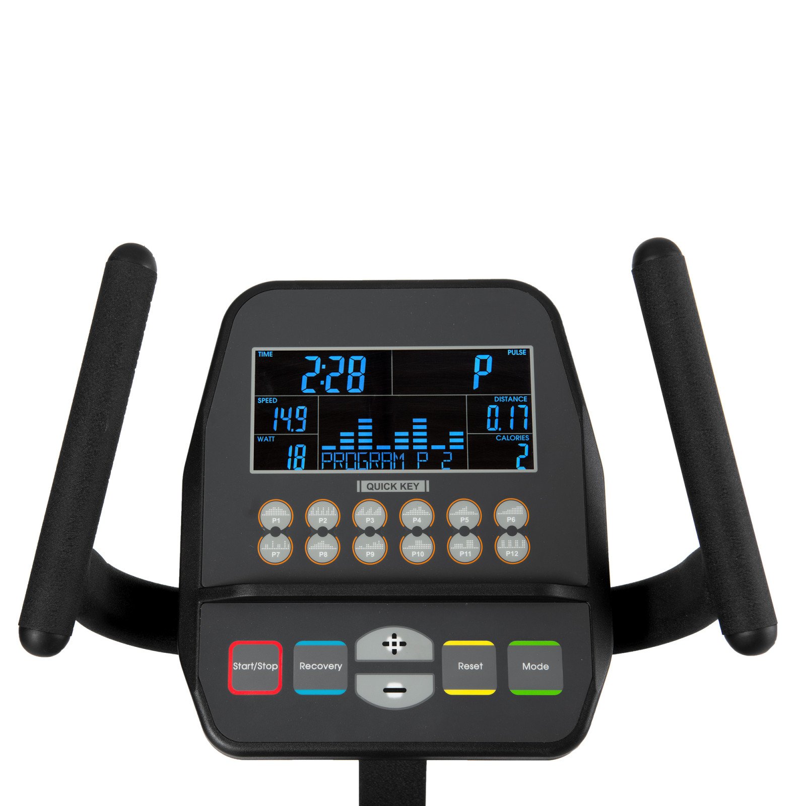 cardiostrong Liegeergometer BC60 – Bild 7