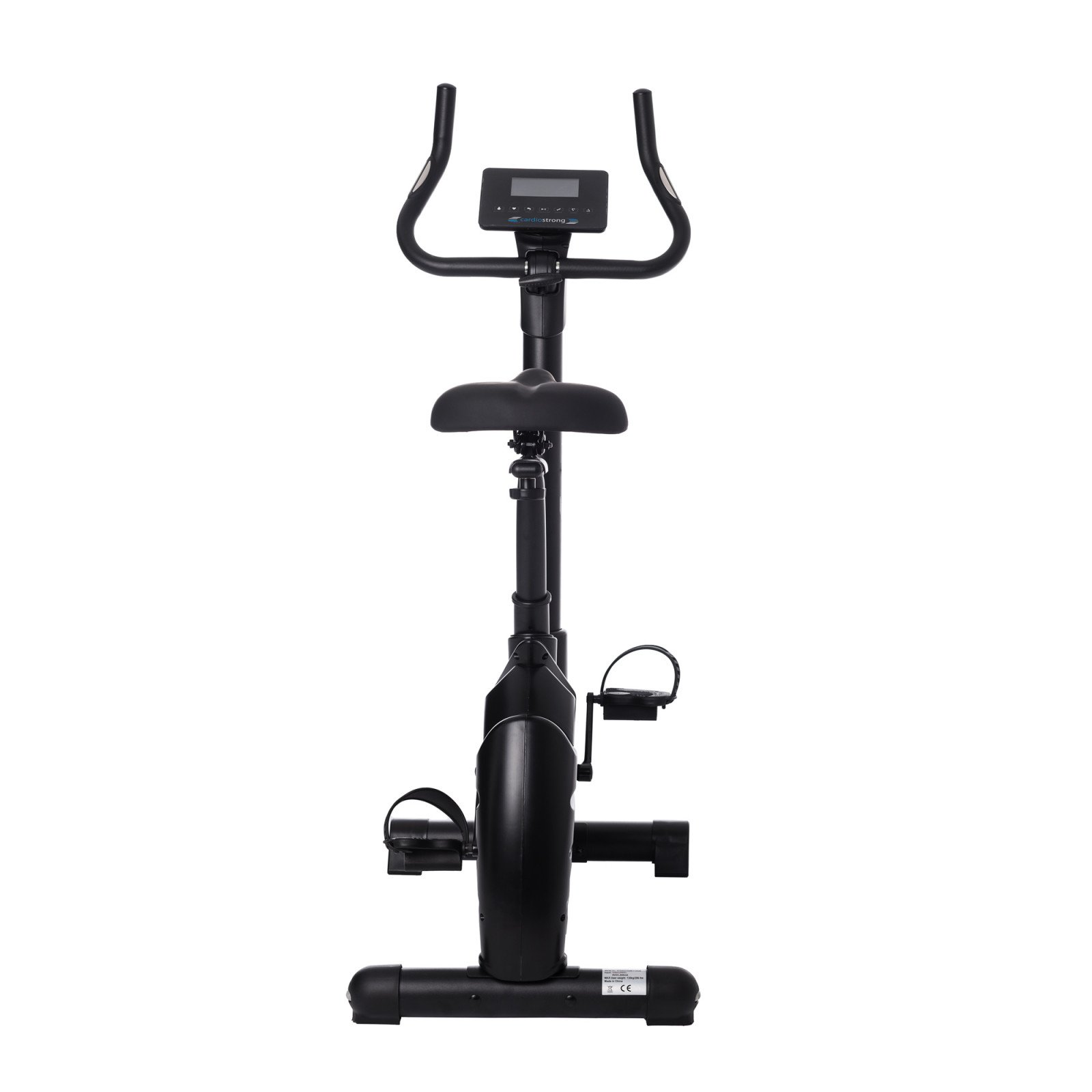 cardiostrong Ergometer BX30 – Bild 3