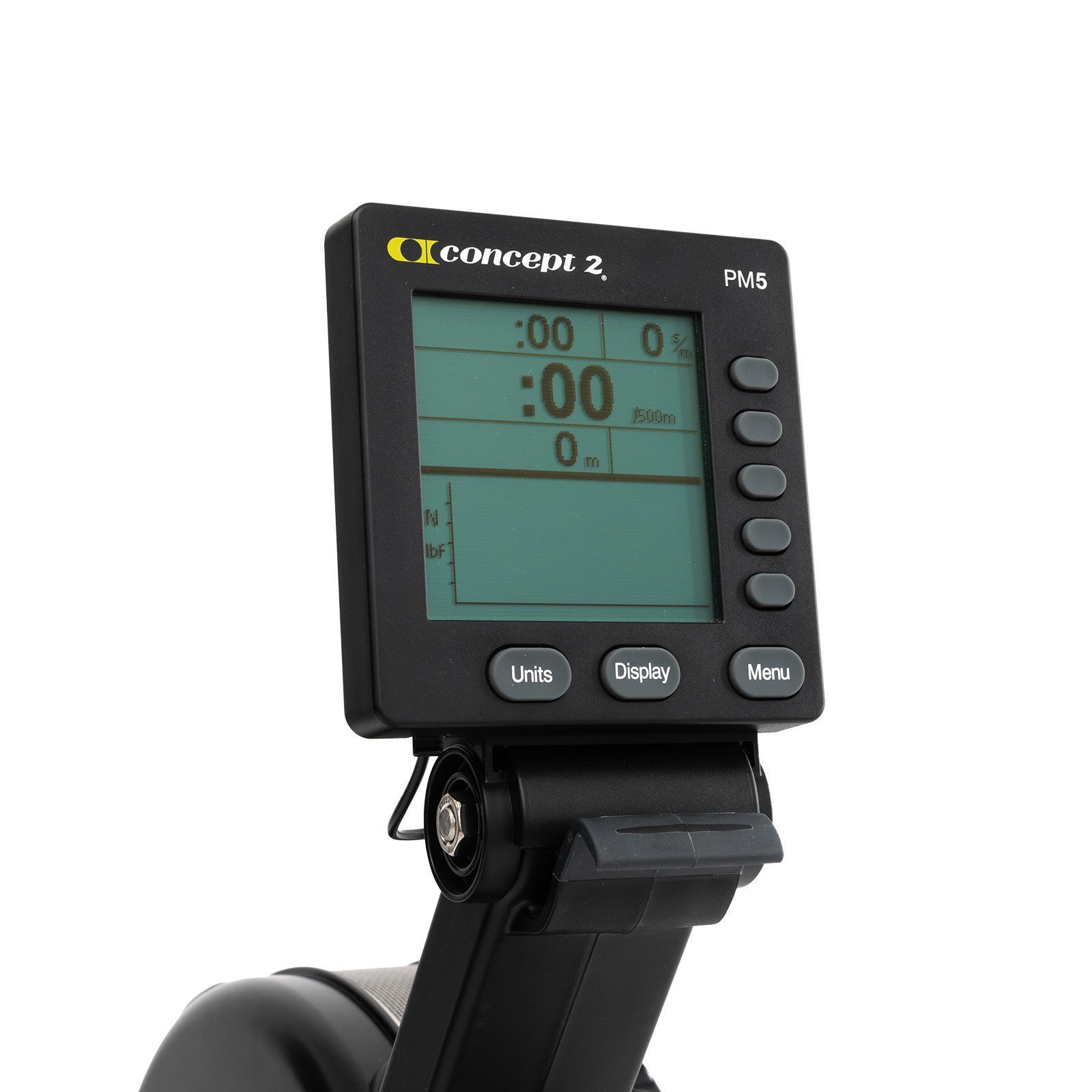 Concept2 Rudergerät RowErg – Bild 4