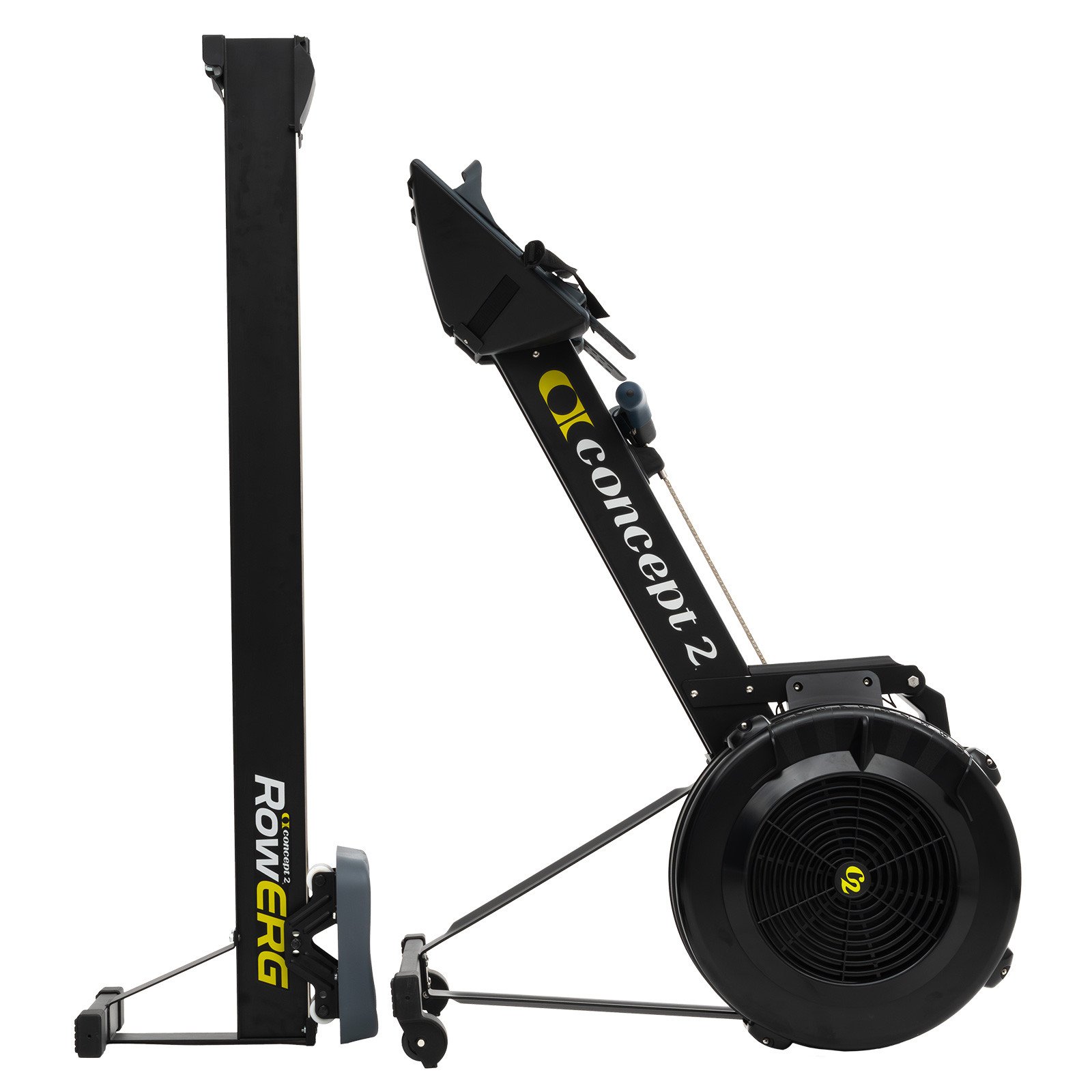 Concept2 Rudergerät RowErg – Bild 3