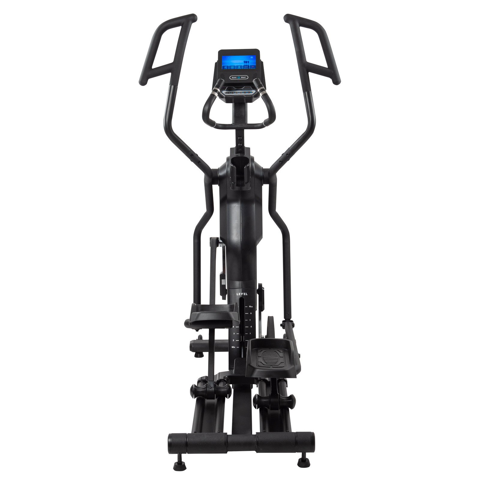 cardiostrong Crosstrainer FX90 Touch – Bild 4