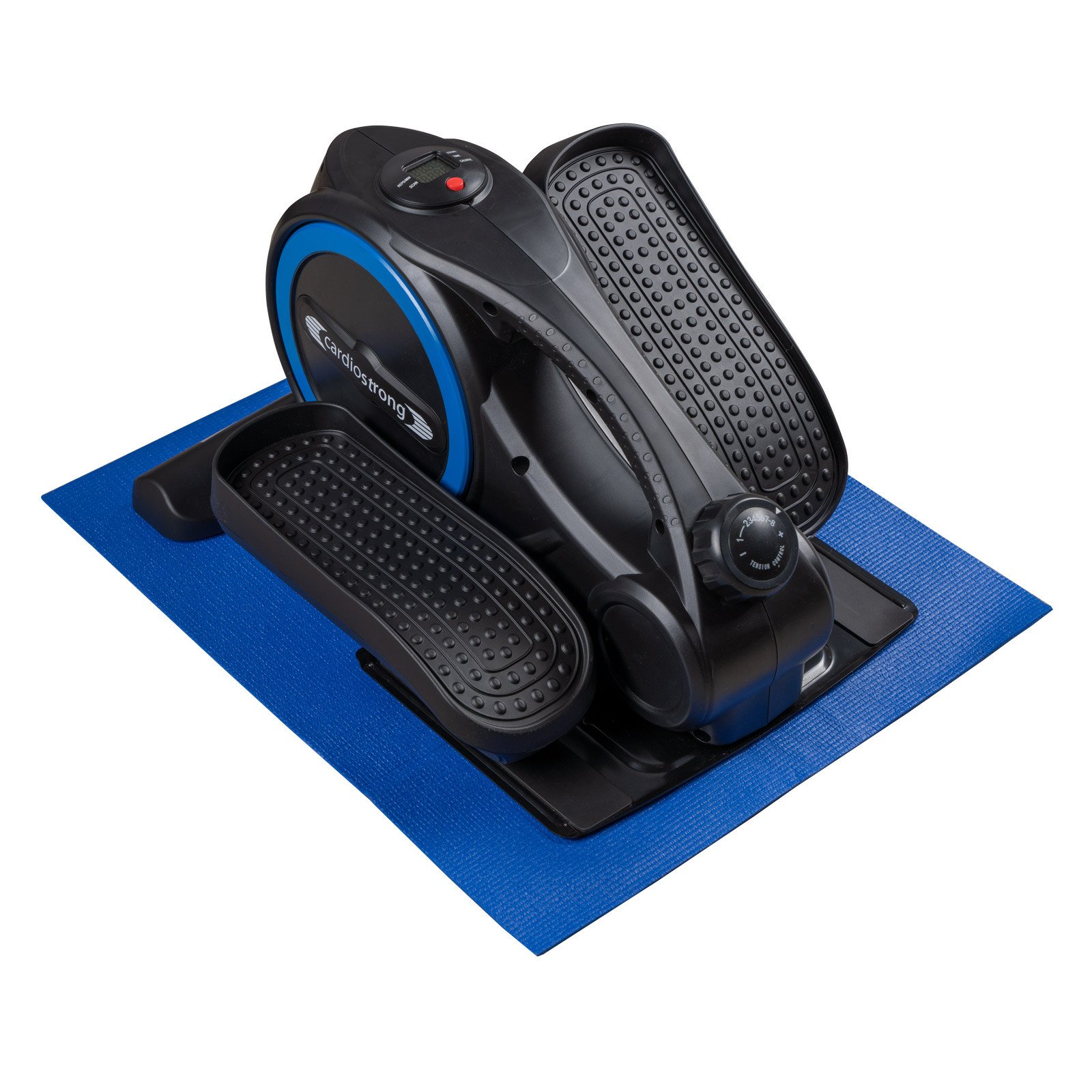 cardiostrong Mini Ellipsentrainer – Bild 2