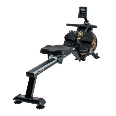 Darwin Rudergerät RM40