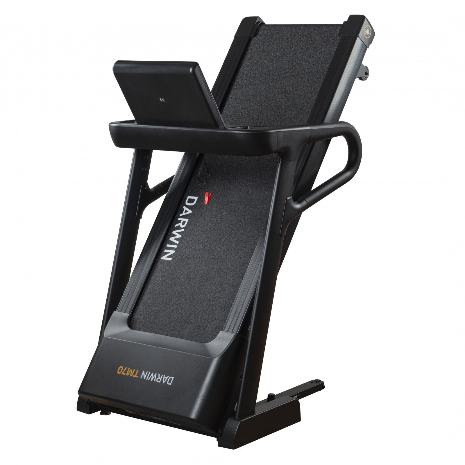 Darwin Laufband TM70 Touch – Bild 4